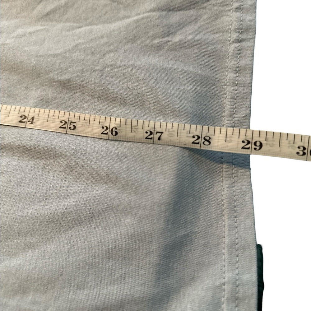 Simply Southern Sky Blue Long Sleeve Tee XL NWT - Picture 6 of 11